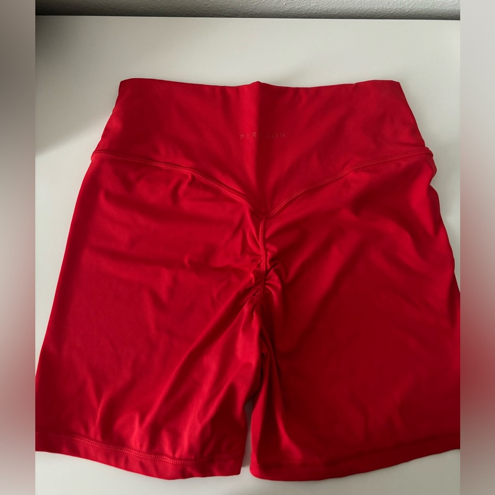 Paragon Fitwear